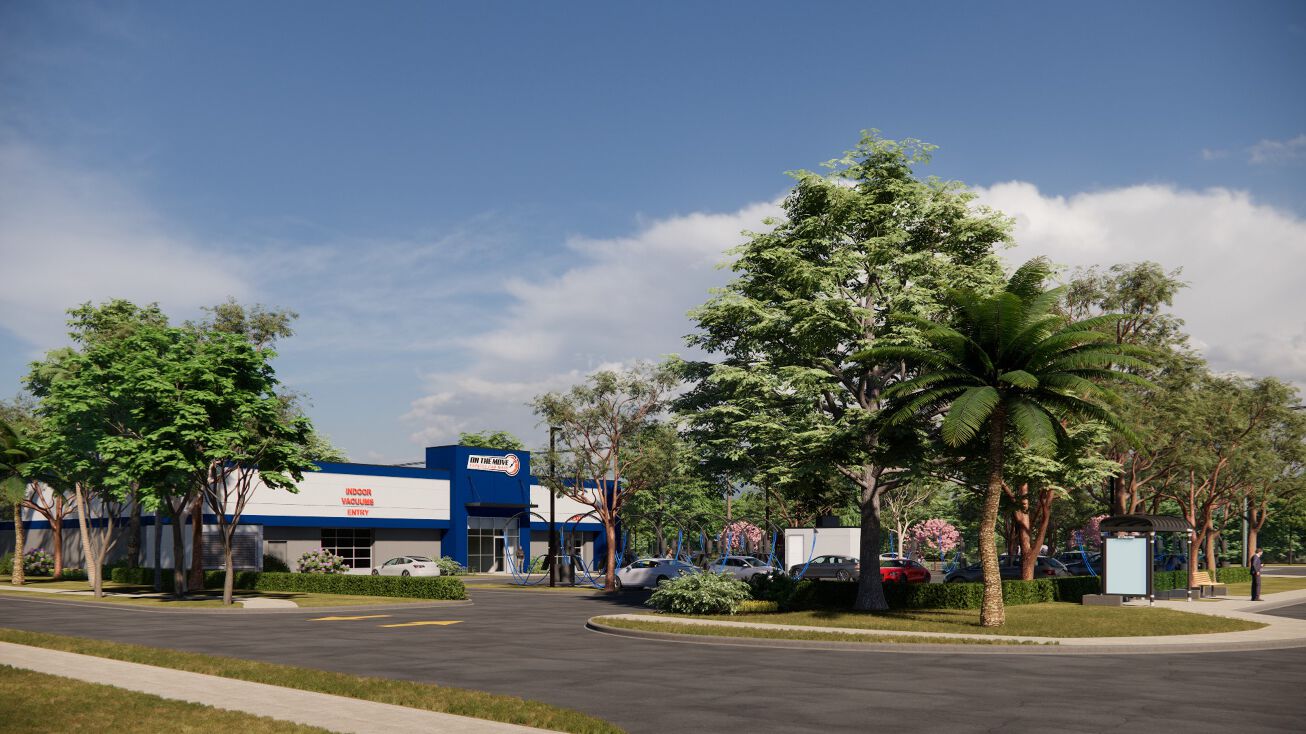 Commercial Property for Sale in Tampa Florida 33612